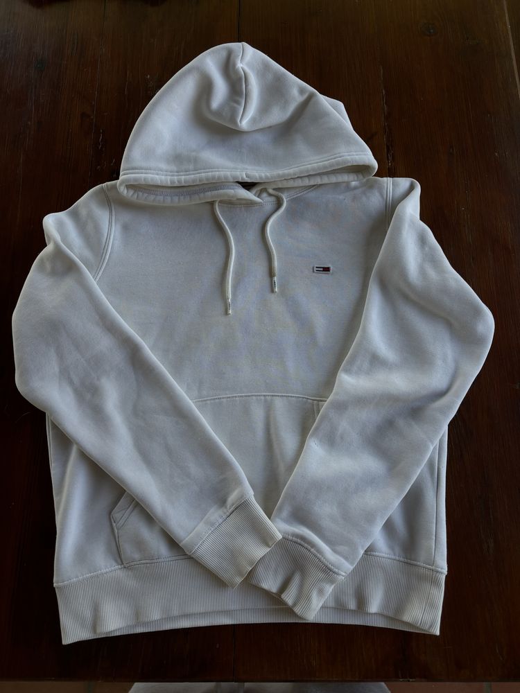 Sweat Tommy Hilfiger Mulher
