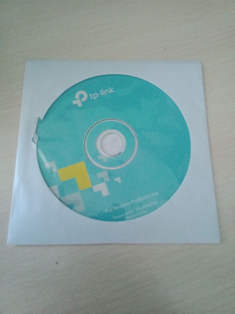 Wi-Fi адаптер tp-link tl-wn781nd