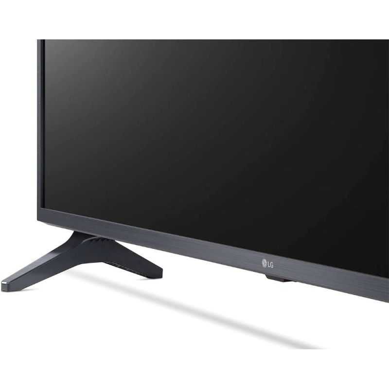 Розпродаж! Телевізор 65" LG 65UQ75009LF (4K Smart TV Wi-Fi Bluetooth)