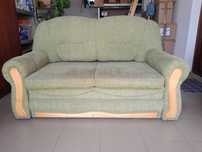 sofa rozkładana mała