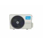Кондиционер Midea MSG 09ARDN1 инверторный Samsung 9 12 сплит система