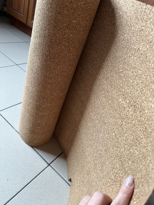 Підкладка коркова (залишок)