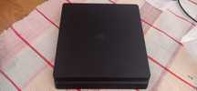 playstation 4 slim 1 TB com comando
