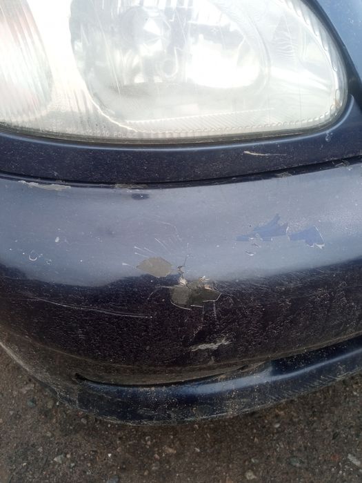 Део сенс обмін на більш комфортне авто