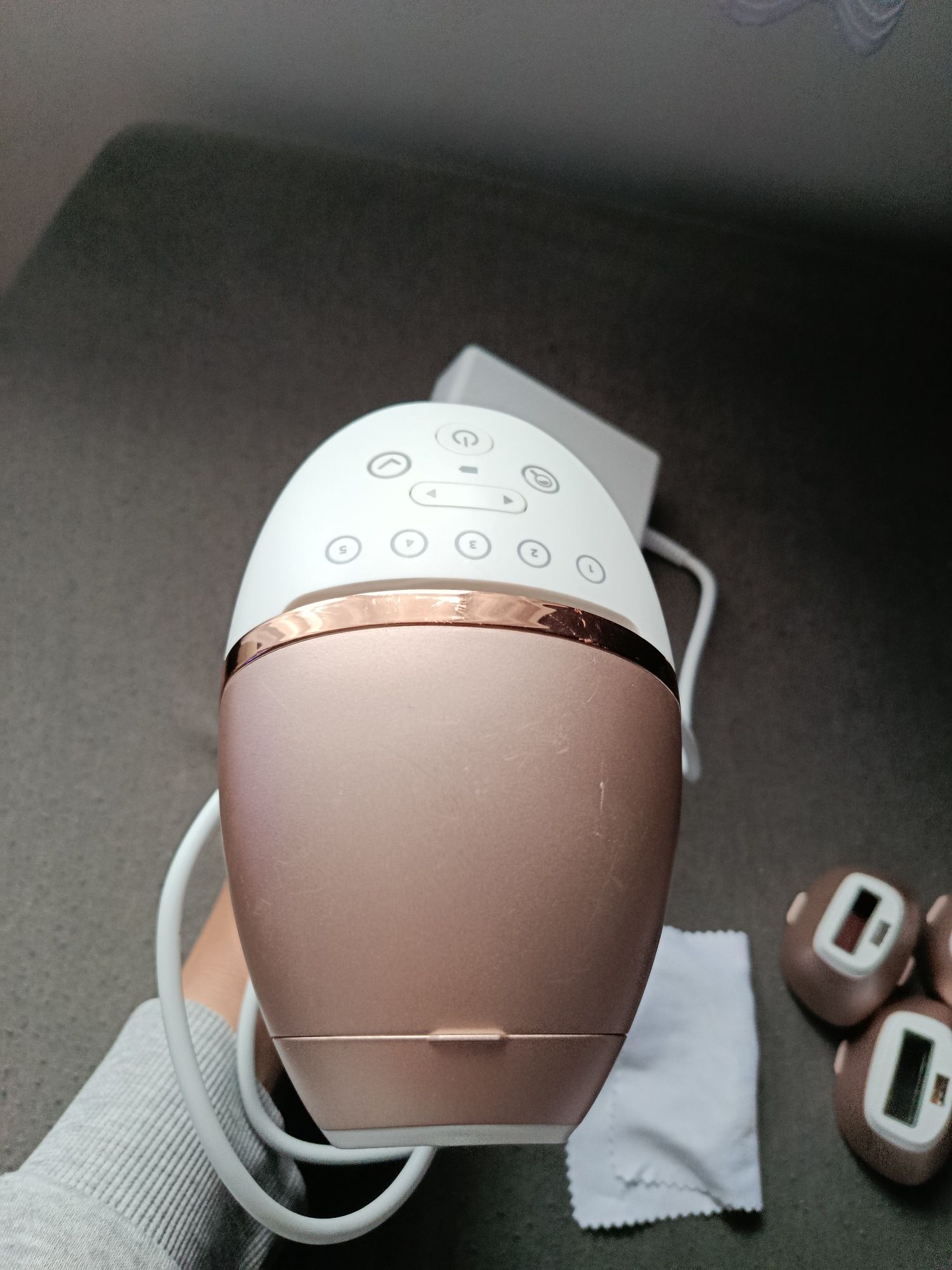 Depilator Philips