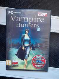 Gra Vampire Hunters - PC