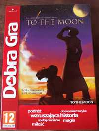 To The Moon, gra wideo PC, seria Dobra Gra