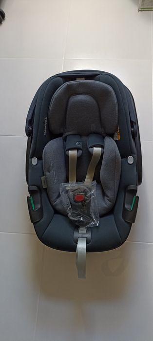 Vendo conjunto Maxi Cosi