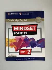 Mindset For IELTS 2