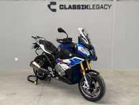 BMW S 1000 XR HP