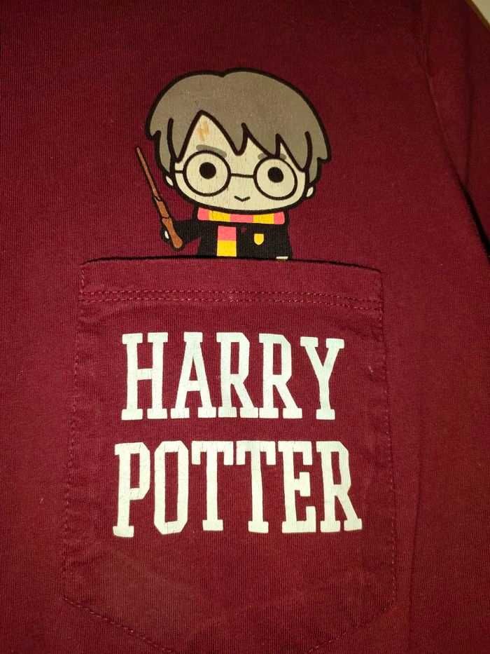 Koszulka Harry Potter 42
