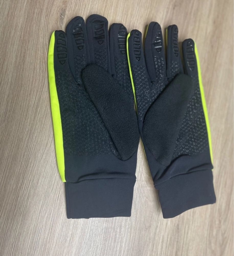 Rękawice rowerowe Ekoi nowe rękawiczki M