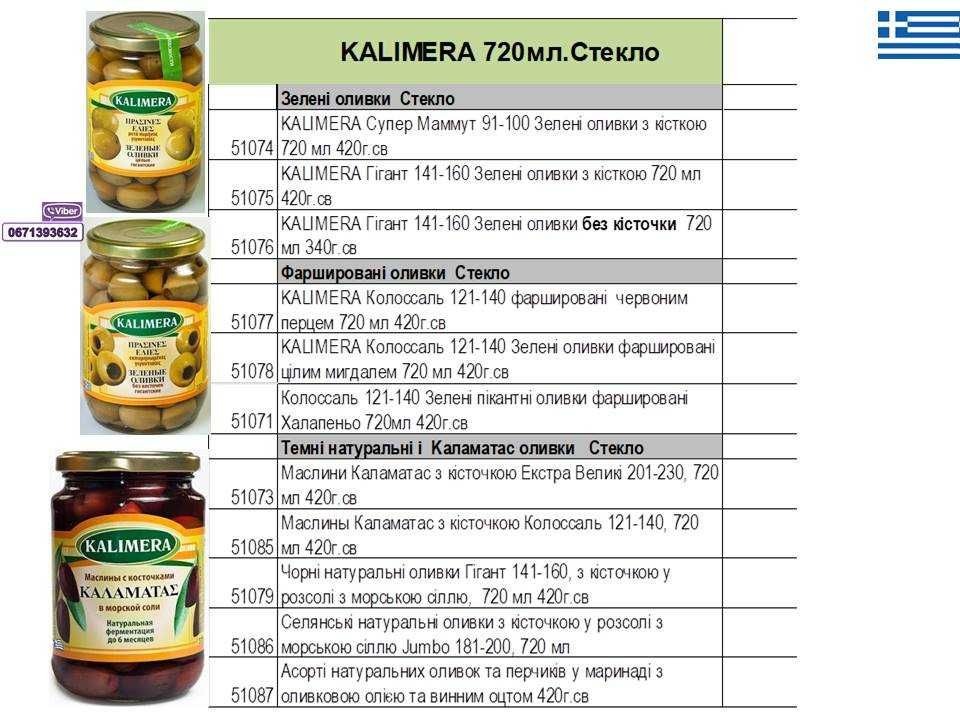 Вяленые маслины без косточки Каламата оливки Калимера  Греция