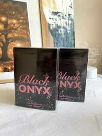 Black Onyx Lazell