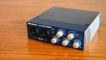 Presonus AudioBox USB 96