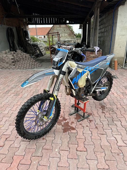 Husqvarna FE 250