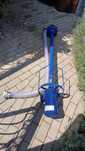 Pompa do szamba brudnej wody, gnojowicy PFA5 1.5kw