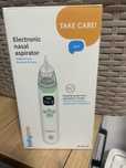 Babyono aspirator