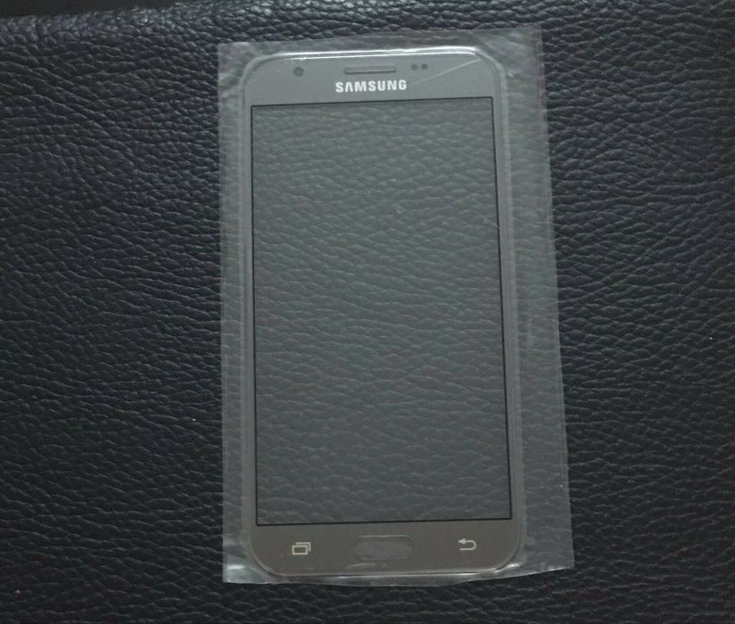 Galaxy J3 touch screen