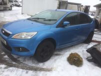 Кузов,запчасти кузова для форд фокус 2008-2009 Ford Focus MK2