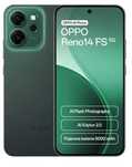 Smartfon OPPO Reno 14 FS 5G 12 GB |512 GB| Zielony N O W Y