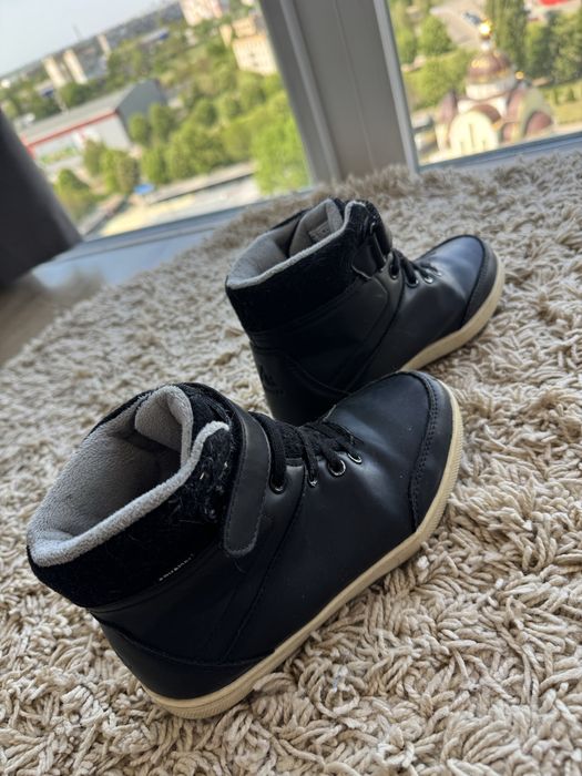 Ботики на хлопчика устілка 20,5