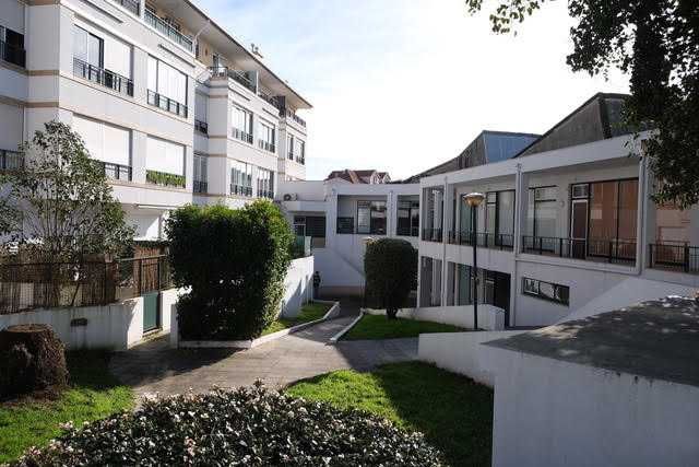 Apart. T1 em Leça da Palmeira/Matosinhos