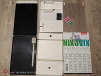 Новый и мощный  планшет Lenovo 2025(Dimensity 8300,8/256)+128 карта!