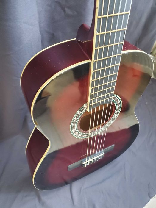 гітара нова класична 4/4