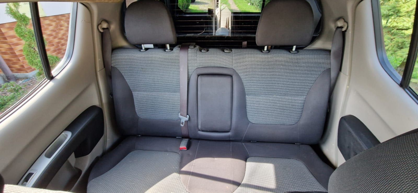 Mitsubishi L200 2.5