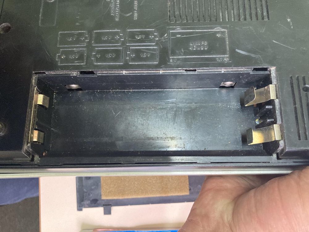 Магнитофон Grundig C480