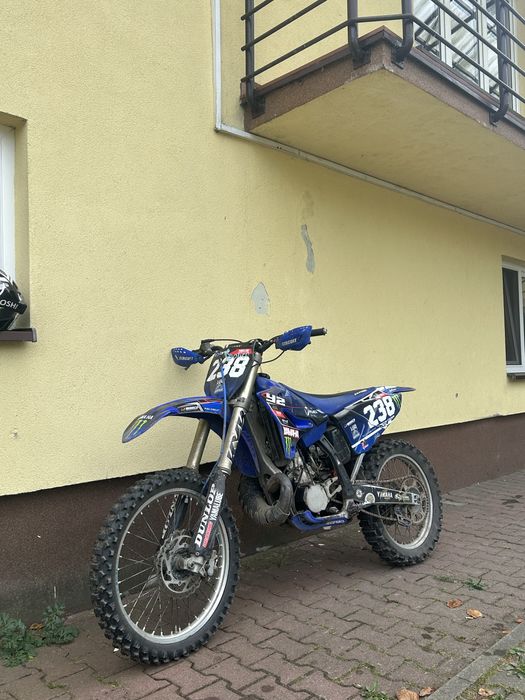 Yamaha yz250 2t husqvarna tc250 ktm sx 250 yamaha yz 125