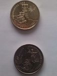 Moeda 200$00 escudos Terras De Natal 1998 PORTES GRÁTIS
