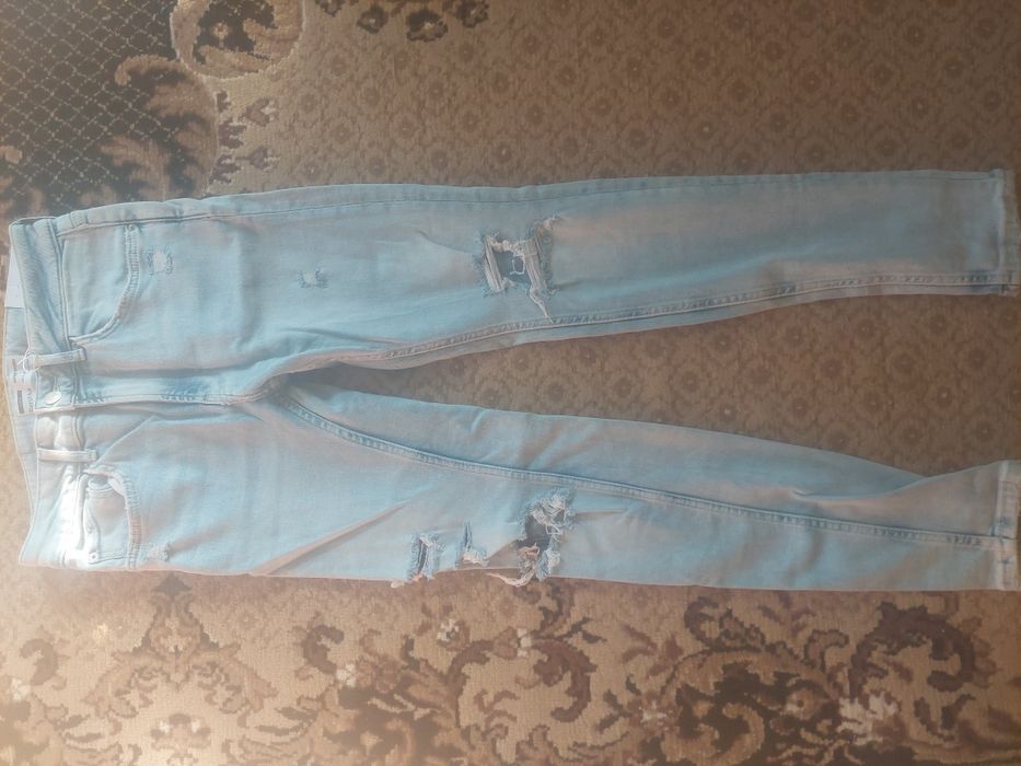 Джинси чоловічі нові з біркою