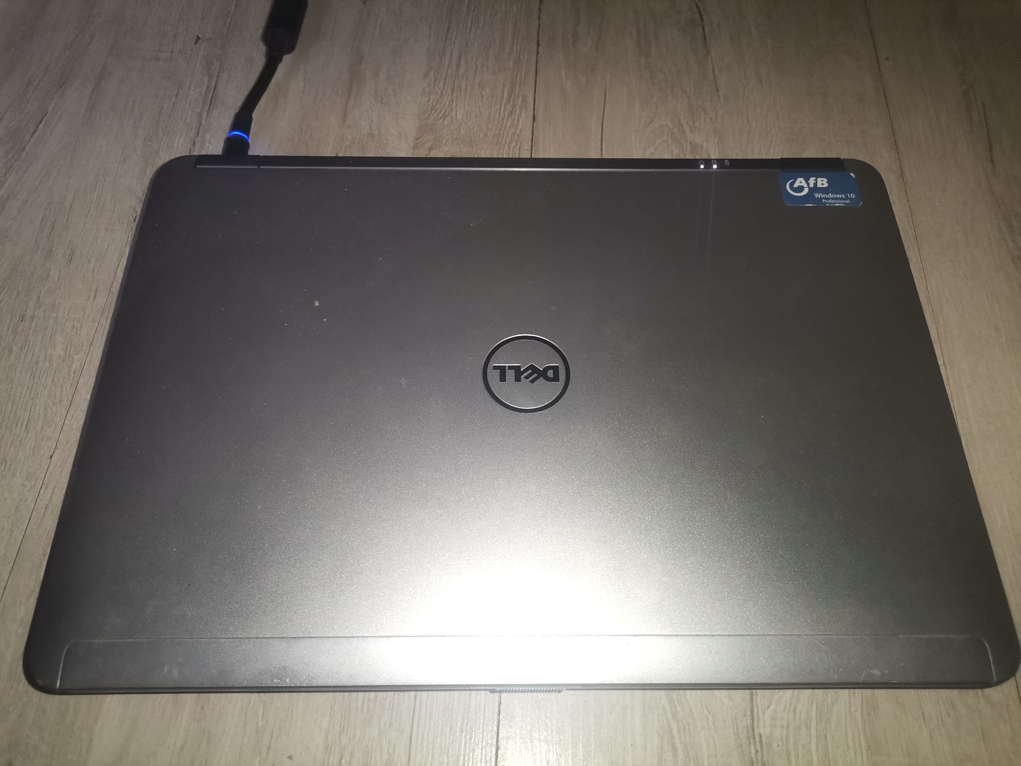 Laptop Dell 6440 I5 8gb wysłka