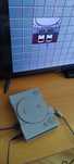 PlayStation 1 scph-1002 nie czyta płyt