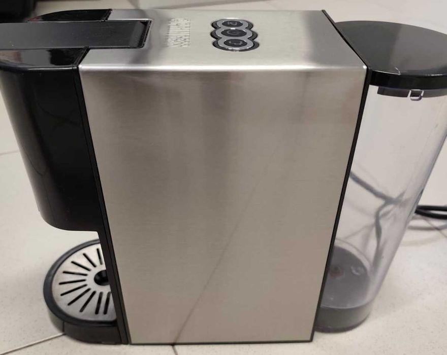 Máquina de café Princess 249450 multi cápsulas