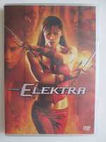 ELEKTRA - com Goran Visnjic, Jennifer Garner, Terence Stamp