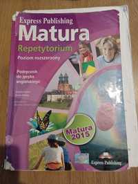 Matura repetytorium, angielski