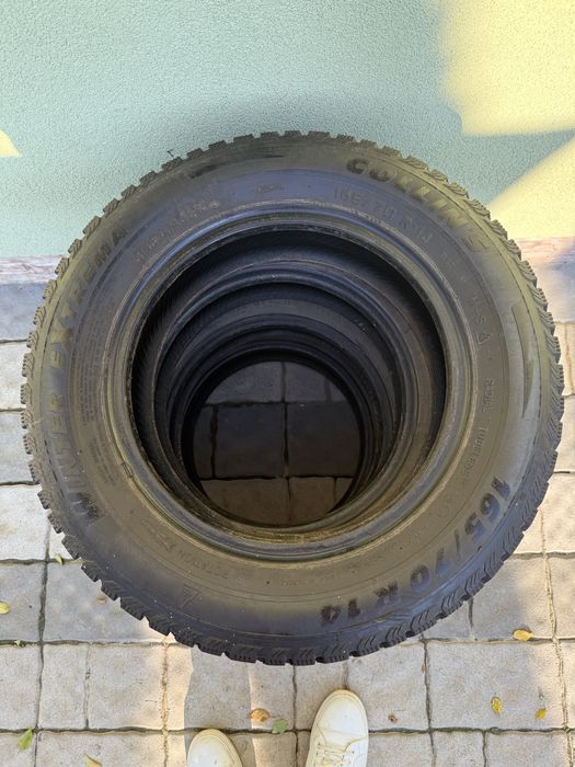 Шина 165/70 R14 Покришка зима