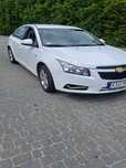 Chevrolet Cruze. okazja !