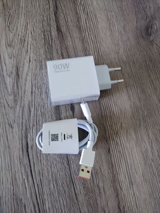 Ładowarka USB C 90W