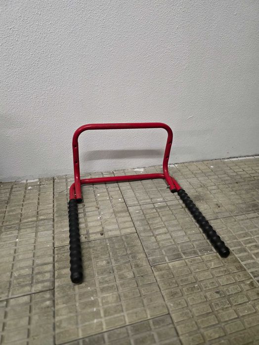 Suportes Bicicletas rebatibel