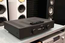 Zadbany wzmacniacz stereo Hegel H90 z DAC USB AirPlay DLNA + pilot
