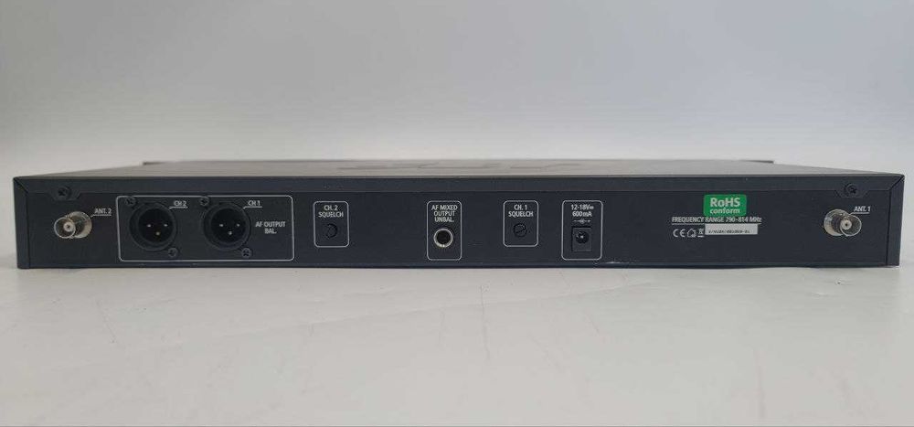 Микрофонная база JTS	US-903DC