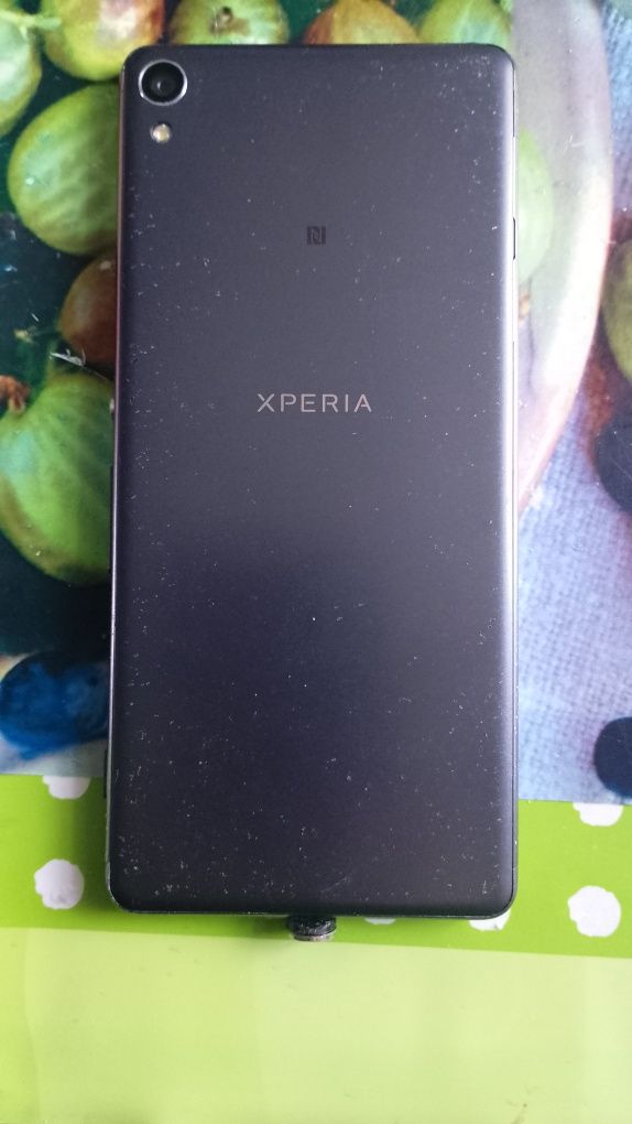 Sony Xperia f3112