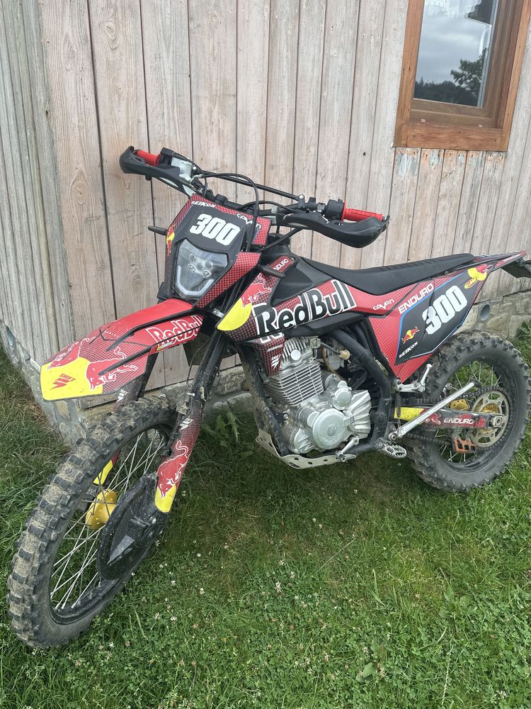 Kovi advance 300 2024!