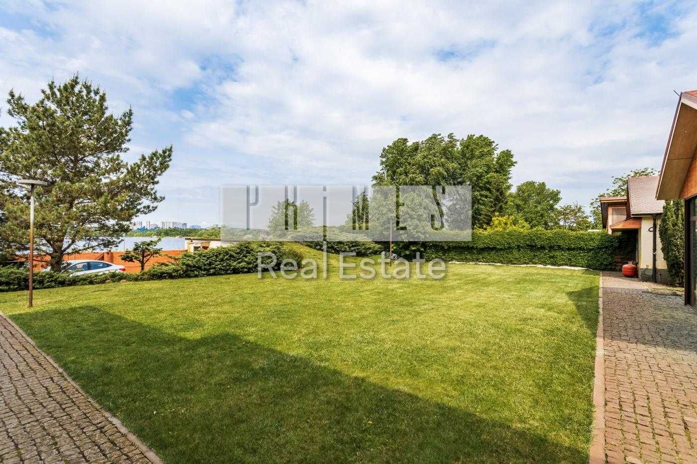 Оренда будинок 515м2, басейн, Осокорки, 15 соток, дизайнерський ремонт