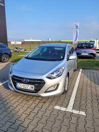 Hiundai i30 kombi 2015