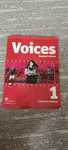 Voices 1 (Student's Book and Workbook)